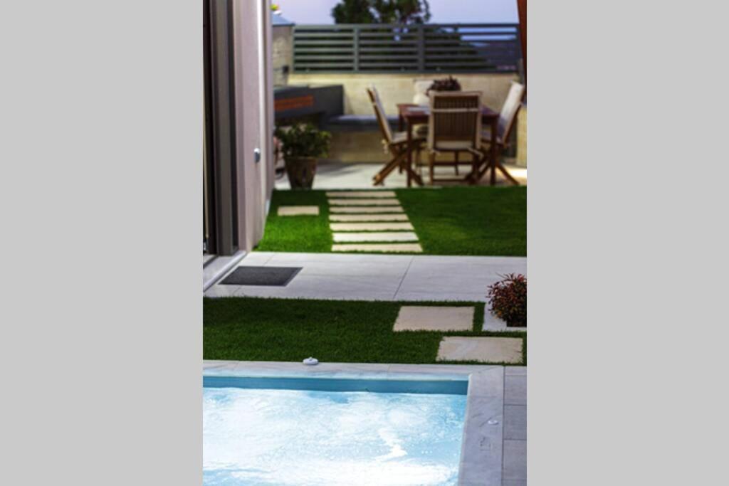 Villa Chryssi 基萨莫斯 外观 照片