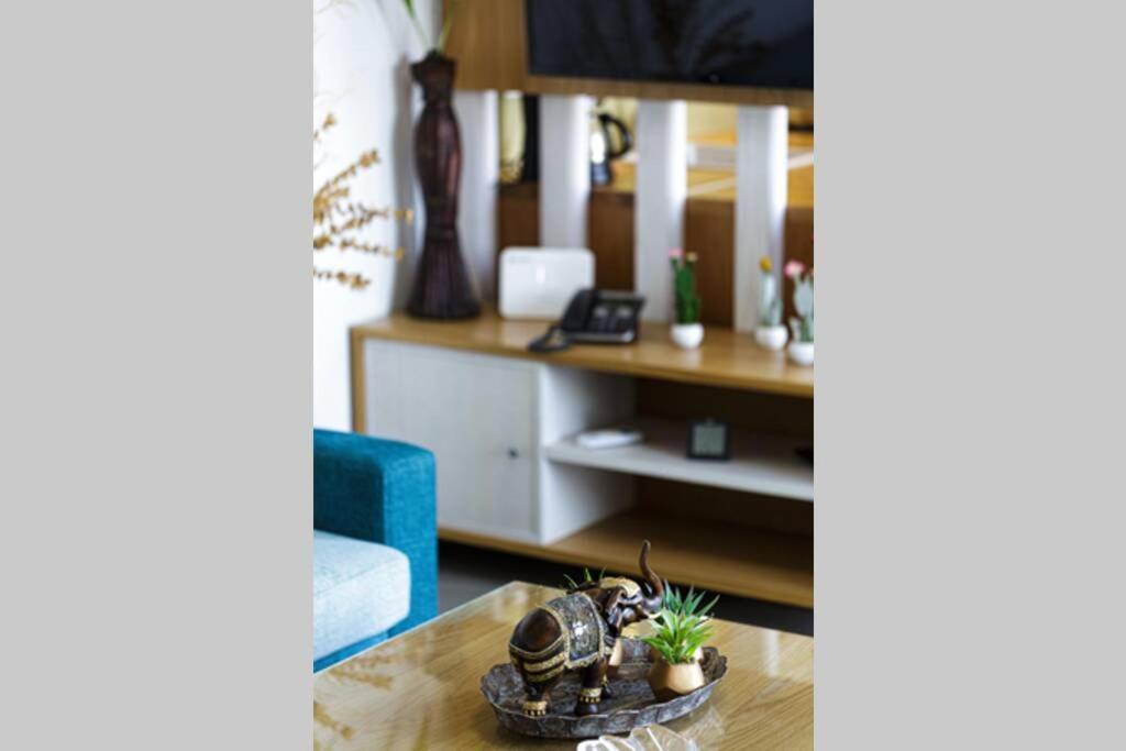 Villa Chryssi 基萨莫斯 外观 照片